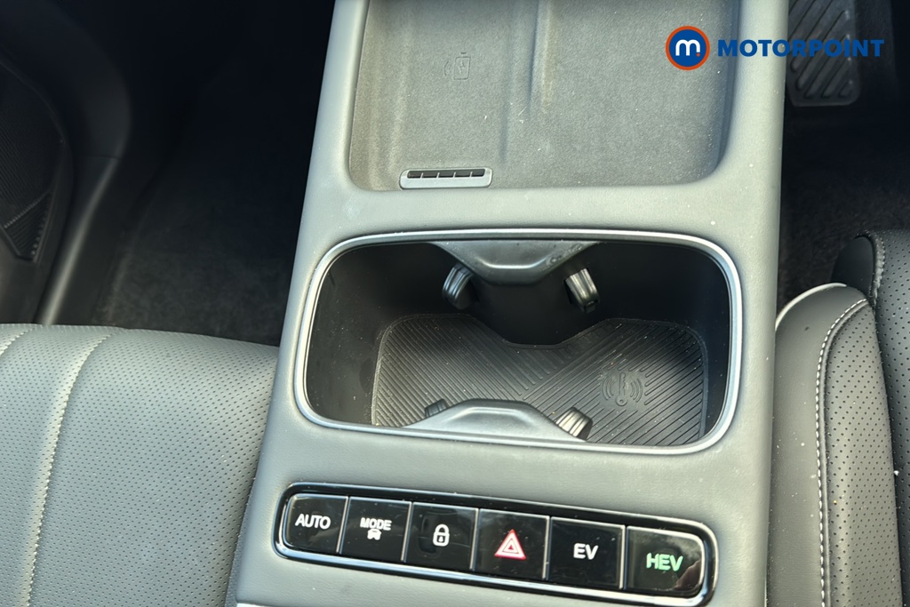 Jaecoo 7 Luxury Automatic Petrol Plug-In Hybrid SUV - Stock Number (1674960) - 16th supplementary image