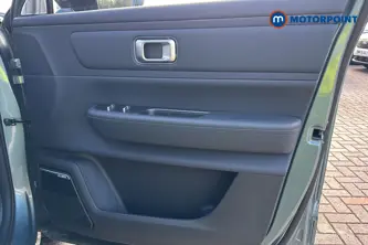 Jaecoo 7 Luxury Automatic Petrol Plug-In Hybrid SUV - Stock Number (1674960) - 18th supplementary image