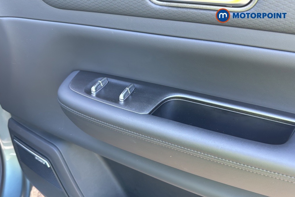 Jaecoo 7 Luxury Automatic Petrol Plug-In Hybrid SUV - Stock Number (1674960) - 19th supplementary image