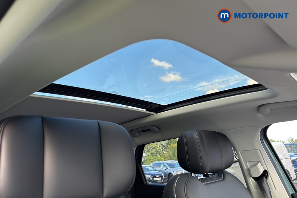 Jaecoo 7 Luxury Automatic Petrol Plug-In Hybrid SUV - Stock Number (1674960) - 20th supplementary image