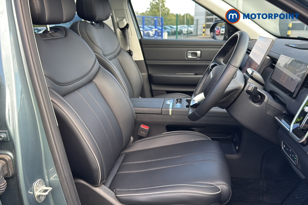 Jaecoo 7 Luxury Automatic Petrol Plug-In Hybrid SUV - Stock Number (1674960) - 22nd supplementary image