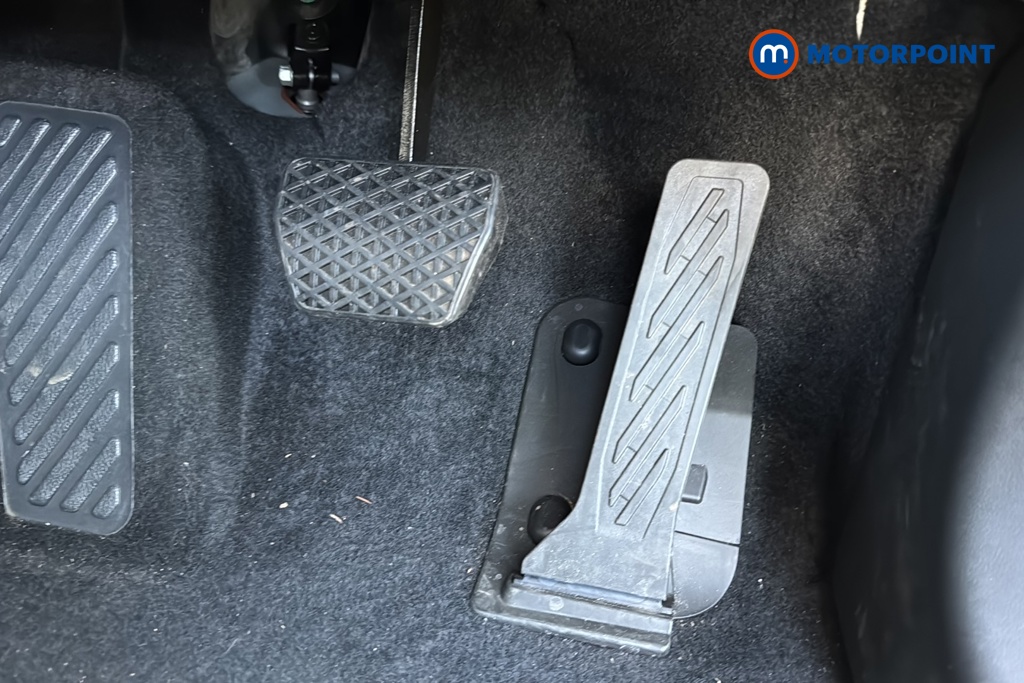 Jaecoo 7 Luxury Automatic Petrol Plug-In Hybrid SUV - Stock Number (1674960) - 24th supplementary image