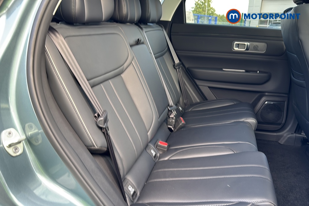 Jaecoo 7 Luxury Automatic Petrol Plug-In Hybrid SUV - Stock Number (1674960) - 25th supplementary image