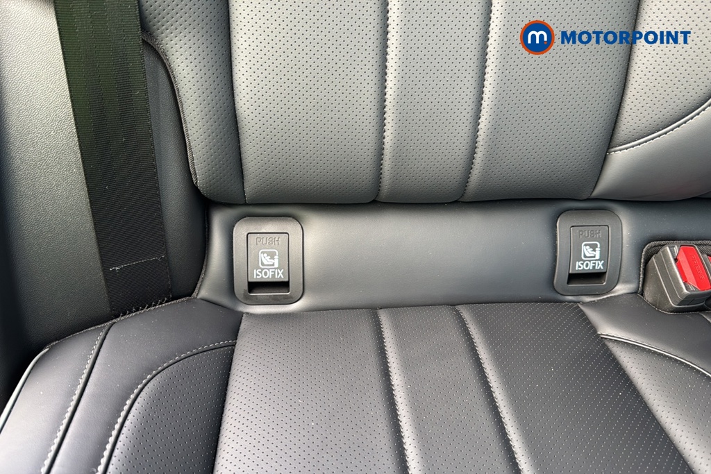 Jaecoo 7 Luxury Automatic Petrol Plug-In Hybrid SUV - Stock Number (1674960) - 27th supplementary image