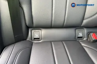 Jaecoo 7 Luxury Automatic Petrol Plug-In Hybrid SUV - Stock Number (1674960) - 27th supplementary image