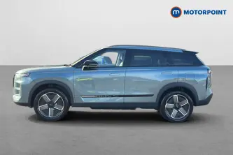 Jaecoo 7 Luxury Automatic Petrol Plug-In Hybrid SUV - Stock Number (1674960) - Drivers side