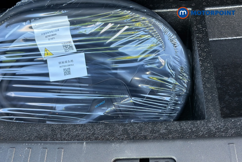 Jaecoo 7 Luxury Automatic Petrol Plug-In Hybrid SUV - Stock Number (1674960) - 34th supplementary image