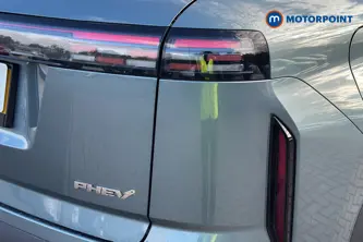 Jaecoo 7 Luxury Automatic Petrol Plug-In Hybrid SUV - Stock Number (1674960) - 36th supplementary image
