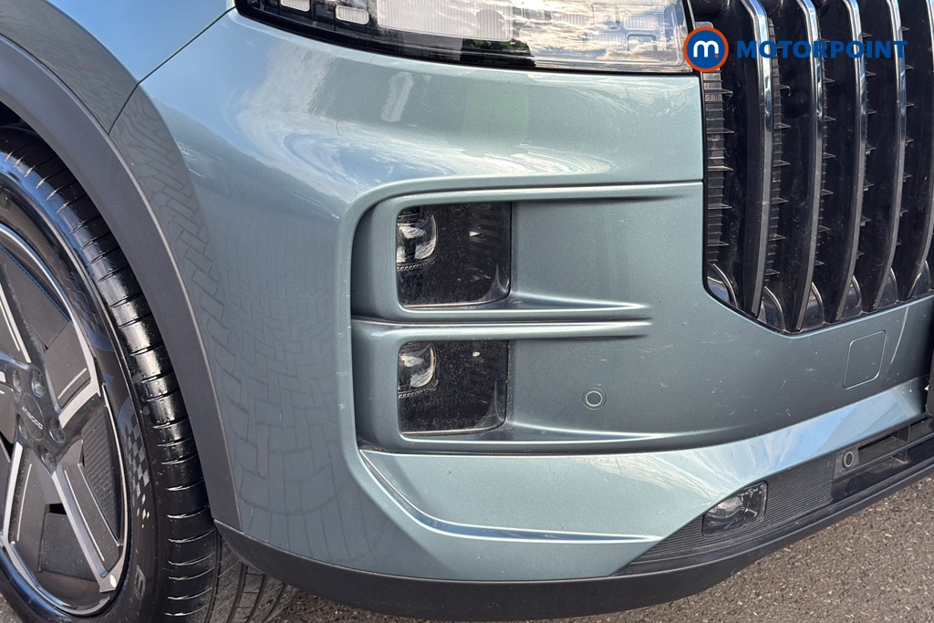Jaecoo 7 Luxury Automatic Petrol Plug-In Hybrid SUV - Stock Number (1674960) - 38th supplementary image