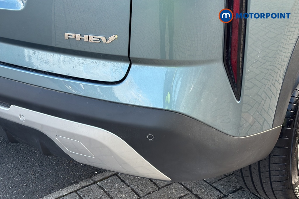 Jaecoo 7 Luxury Automatic Petrol Plug-In Hybrid SUV - Stock Number (1674960) - 39th supplementary image