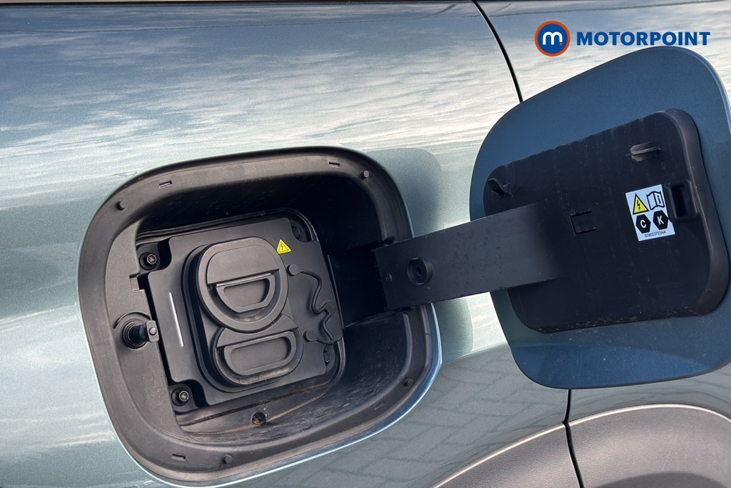 Jaecoo 7 Luxury Automatic Petrol Plug-In Hybrid SUV - Stock Number (1674960) - 40th supplementary image