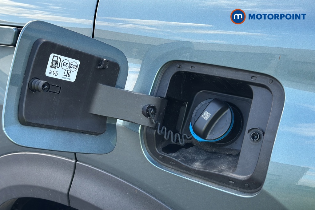 Jaecoo 7 Luxury Automatic Petrol Plug-In Hybrid SUV - Stock Number (1674960) - 41st supplementary image