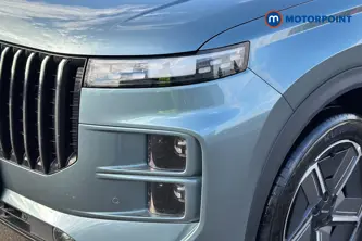 Jaecoo 7 Luxury Automatic Petrol Plug-In Hybrid SUV - Stock Number (1674960) - 42nd supplementary image
