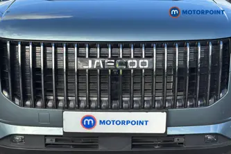 Jaecoo 7 Luxury Automatic Petrol Plug-In Hybrid SUV - Stock Number (1674960) - 43rd supplementary image