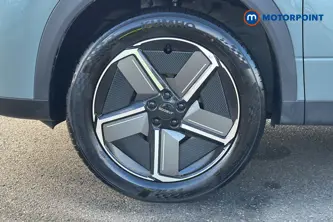Jaecoo 7 Luxury Automatic Petrol Plug-In Hybrid SUV - Stock Number (1674960) - 44th supplementary image