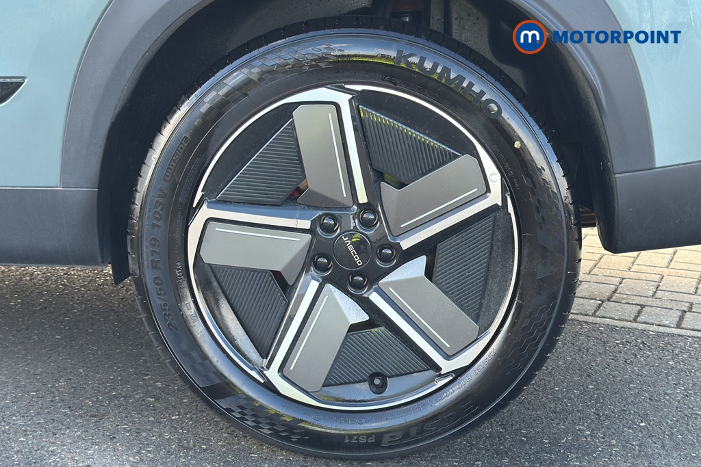 Jaecoo 7 Luxury Automatic Petrol Plug-In Hybrid SUV - Stock Number (1674960) - 45th supplementary image