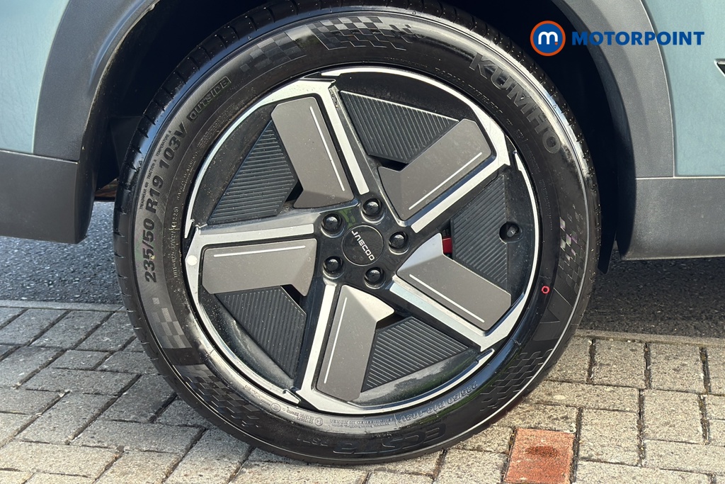 Jaecoo 7 Luxury Automatic Petrol Plug-In Hybrid SUV - Stock Number (1674960) - 46th supplementary image