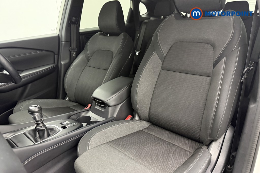 Nissan Qashqai N-Connecta Manual Petrol SUV - Stock Number (1675072) - 3rd supplementary image