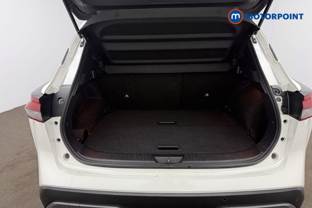 Nissan Qashqai N-Connecta Manual Petrol SUV - Stock Number (1675072) - 6th supplementary image