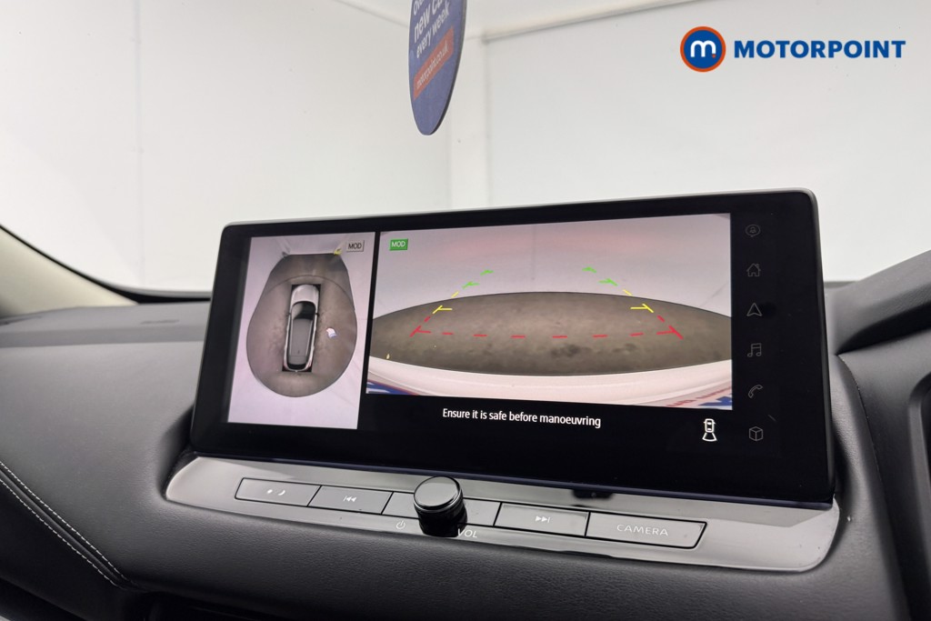Nissan Qashqai N-Connecta Manual Petrol SUV - Stock Number (1675072) - 12th supplementary image