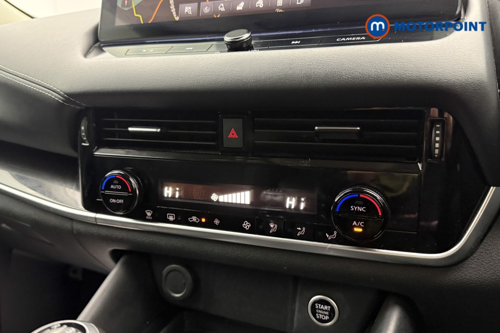 Nissan Qashqai N-Connecta Manual Petrol SUV - Stock Number (1675072) - 13th supplementary image