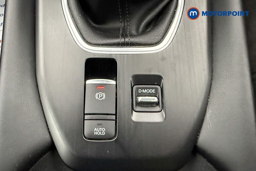 Nissan Qashqai N-Connecta Manual Petrol SUV - Stock Number (1675072) - 15th supplementary image