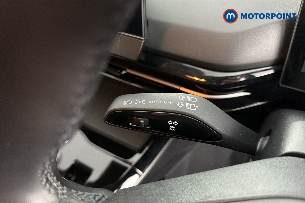 Mg Motor Uk MG4 Trophy Automatic Electric SUV - Stock Number (1675076) - 5th supplementary image