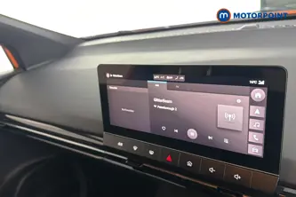 Mg Motor Uk MG4 Trophy Automatic Electric SUV - Stock Number (1675076) - 8th supplementary image