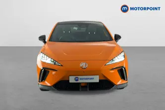Mg Motor Uk MG4 Trophy Automatic Electric SUV - Stock Number (1675076) - Front bumper