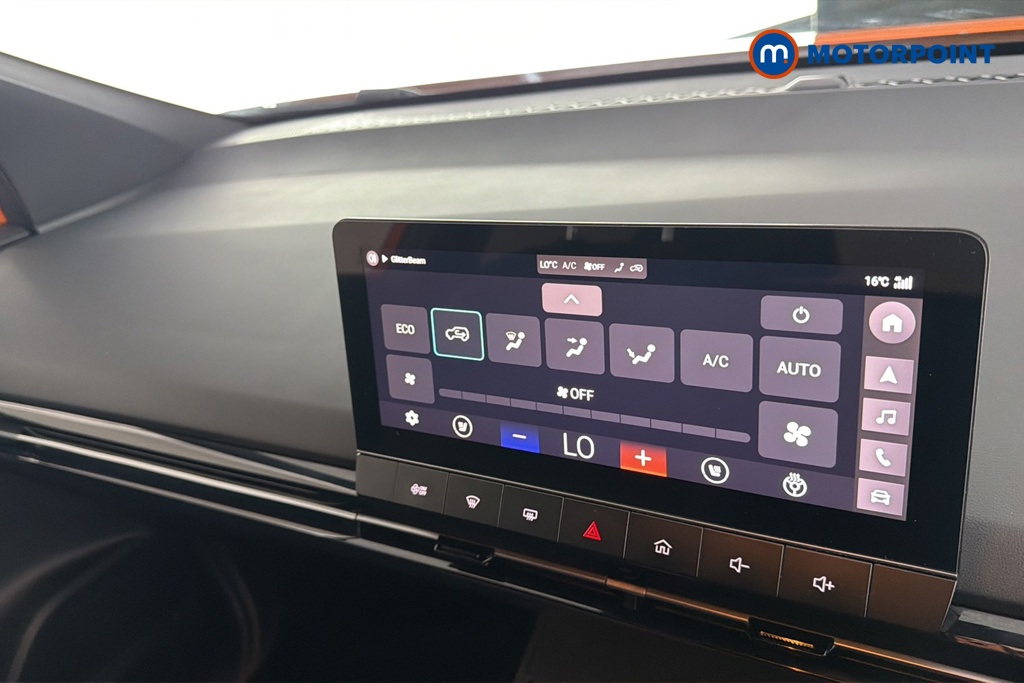 Mg Motor Uk MG4 Trophy Automatic Electric SUV - Stock Number (1675076) - 12th supplementary image