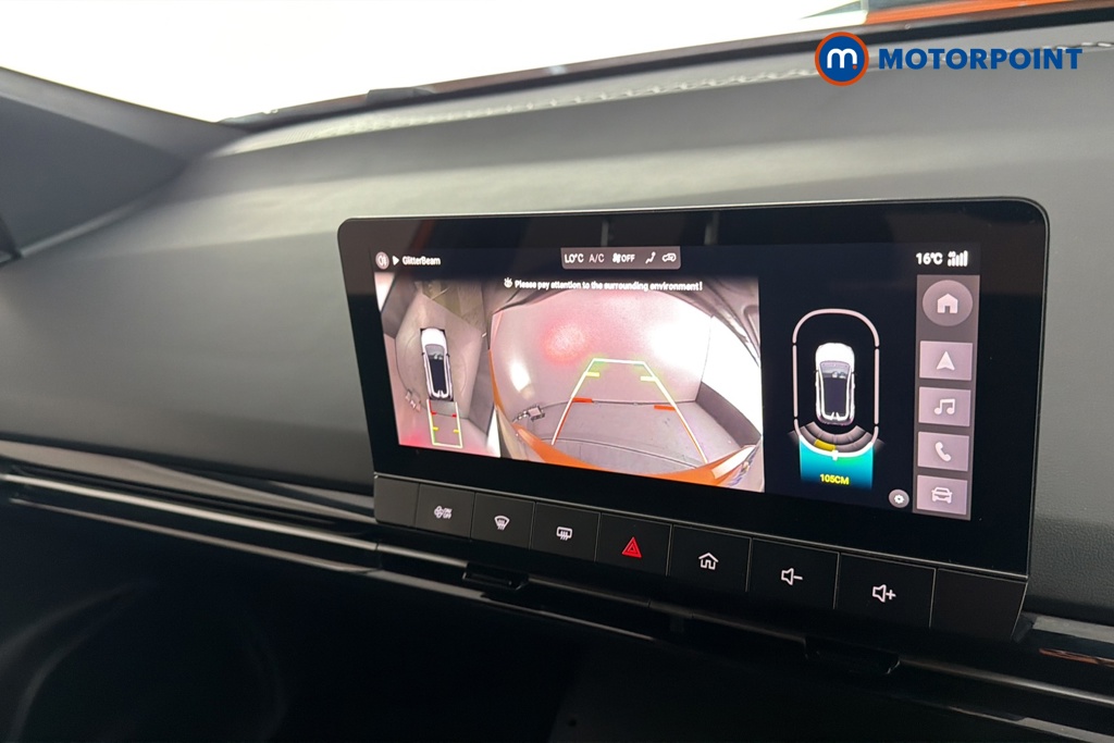 Mg Motor Uk MG4 Trophy Automatic Electric SUV - Stock Number (1675076) - 13th supplementary image