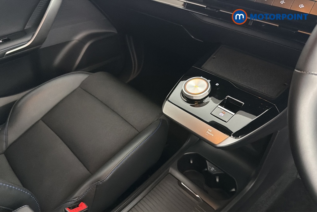 Mg Motor Uk MG4 Trophy Automatic Electric SUV - Stock Number (1675076) - 15th supplementary image