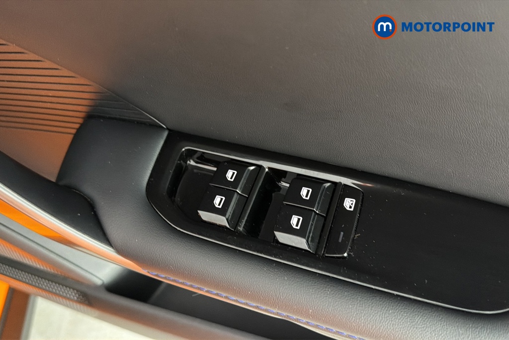 Mg Motor Uk MG4 Trophy Automatic Electric SUV - Stock Number (1675076) - 19th supplementary image