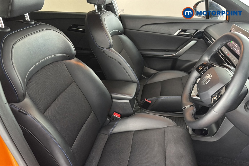 Mg Motor Uk MG4 Trophy Automatic Electric SUV - Stock Number (1675076) - 22nd supplementary image