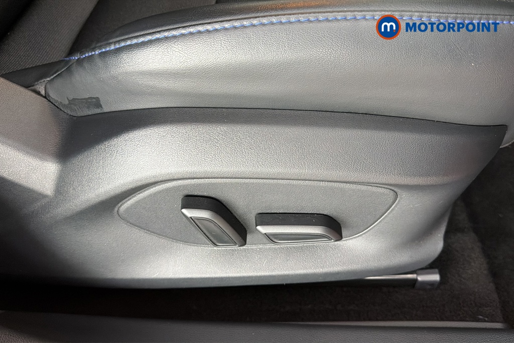 Mg Motor Uk MG4 Trophy Automatic Electric SUV - Stock Number (1675076) - 23rd supplementary image