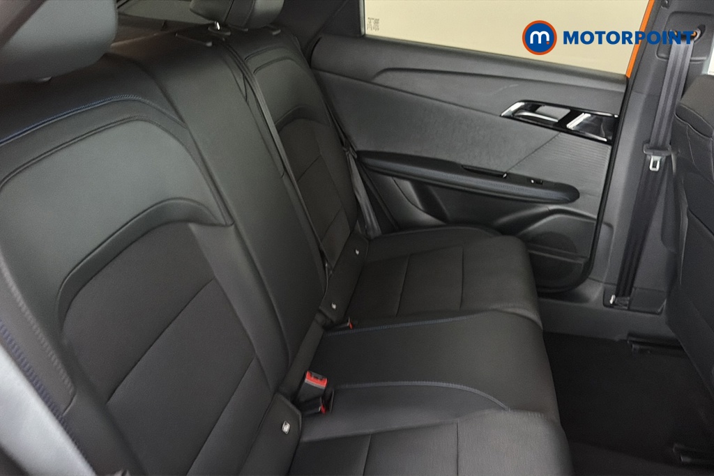 Mg Motor Uk MG4 Trophy Automatic Electric SUV - Stock Number (1675076) - 25th supplementary image