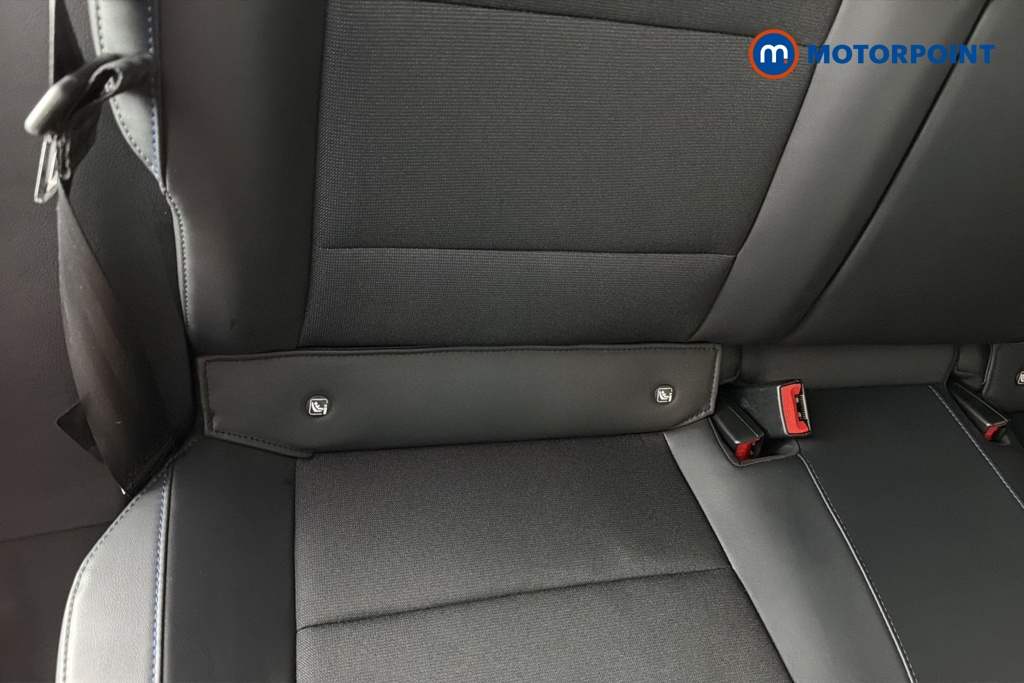 Mg Motor Uk MG4 Trophy Automatic Electric SUV - Stock Number (1675076) - 27th supplementary image
