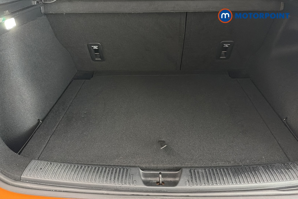 Mg Motor Uk MG4 Trophy Automatic Electric SUV - Stock Number (1675076) - 30th supplementary image