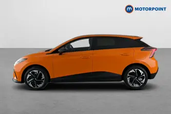 Mg Motor Uk MG4 Trophy Automatic Electric SUV - Stock Number (1675076) - Drivers side
