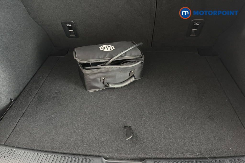 Mg Motor Uk MG4 Trophy Automatic Electric SUV - Stock Number (1675076) - 34th supplementary image