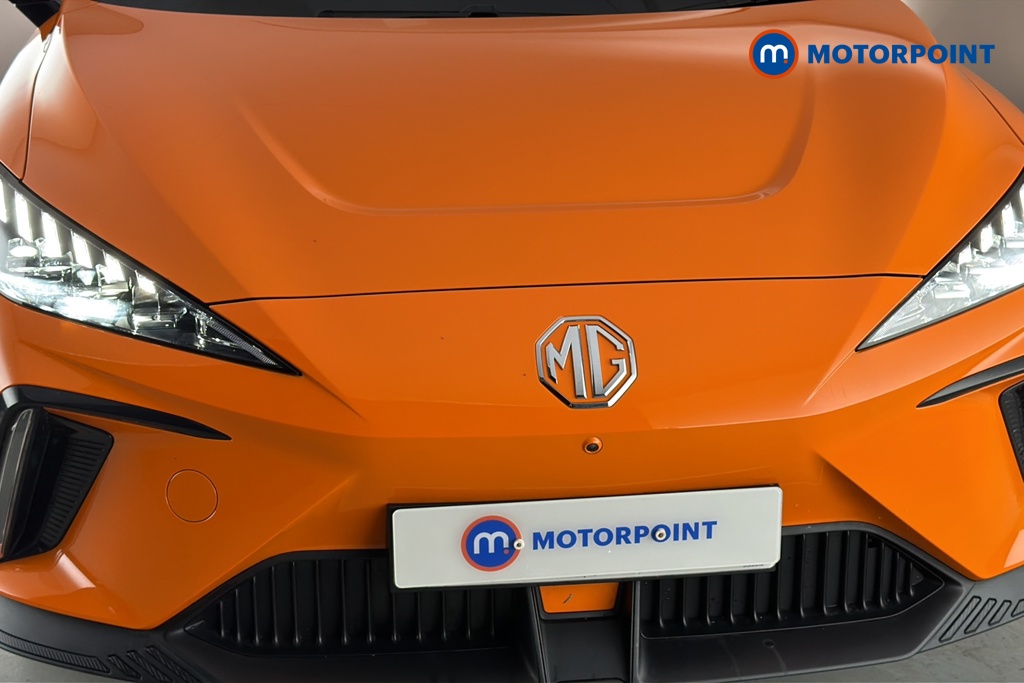Mg Motor Uk MG4 Trophy Automatic Electric SUV - Stock Number (1675076) - 43rd supplementary image