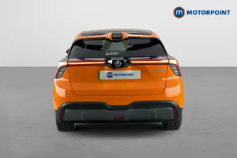 Mg Motor Uk MG4 Trophy Automatic Electric SUV - Stock Number (1675076) - Rear bumper