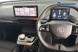 Mg Motor Uk MG4 Trophy Automatic Electric SUV - Stock Number (1675076) - 1st supplementary image