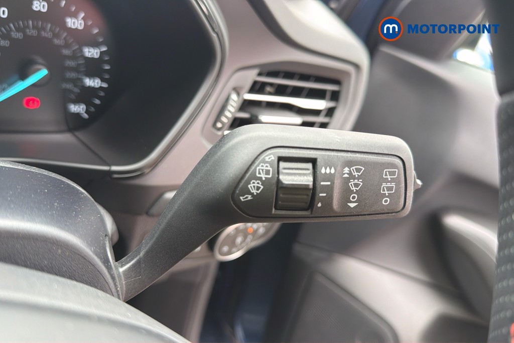 Ford Focus St-Line Edition Manual Petrol Hatchback - Stock Number (1675117) - 11th supplementary image