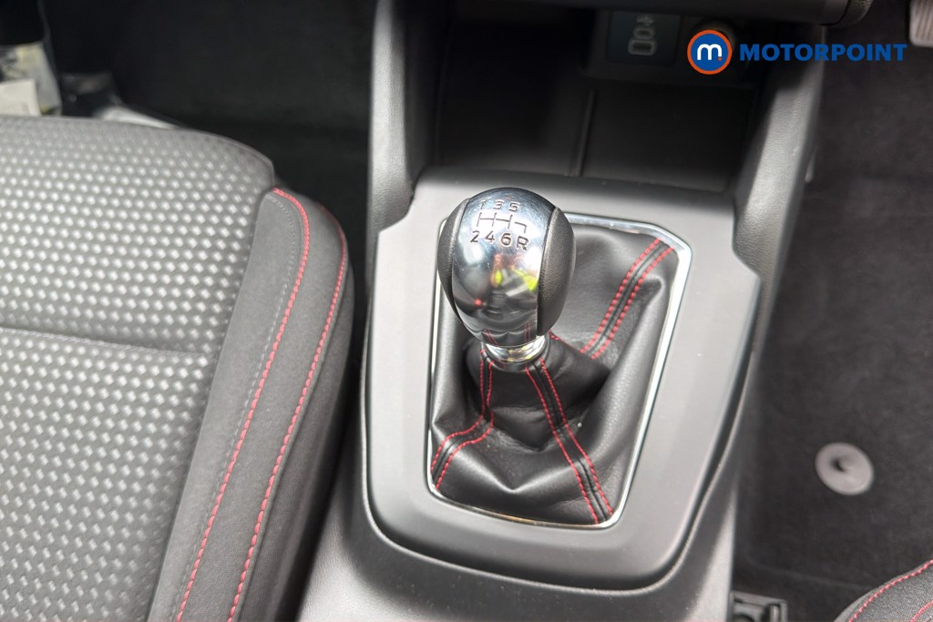 Ford Focus St-Line Edition Manual Petrol Hatchback - Stock Number (1675117) - 15th supplementary image