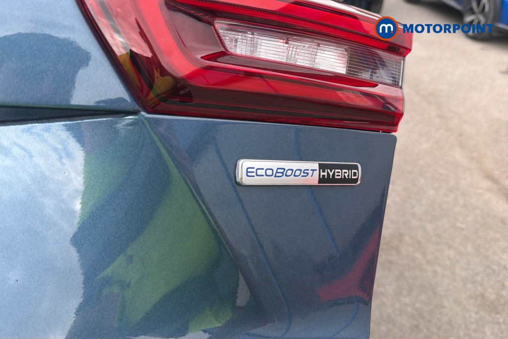 Ford Focus St-Line Edition Manual Petrol Hatchback - Stock Number (1675117) - 26th supplementary image