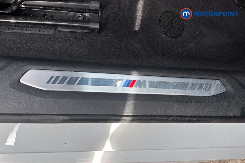 BMW 2 Series M Sport Automatic Petrol Saloon - Stock Number (1675129) - 5th supplementary image