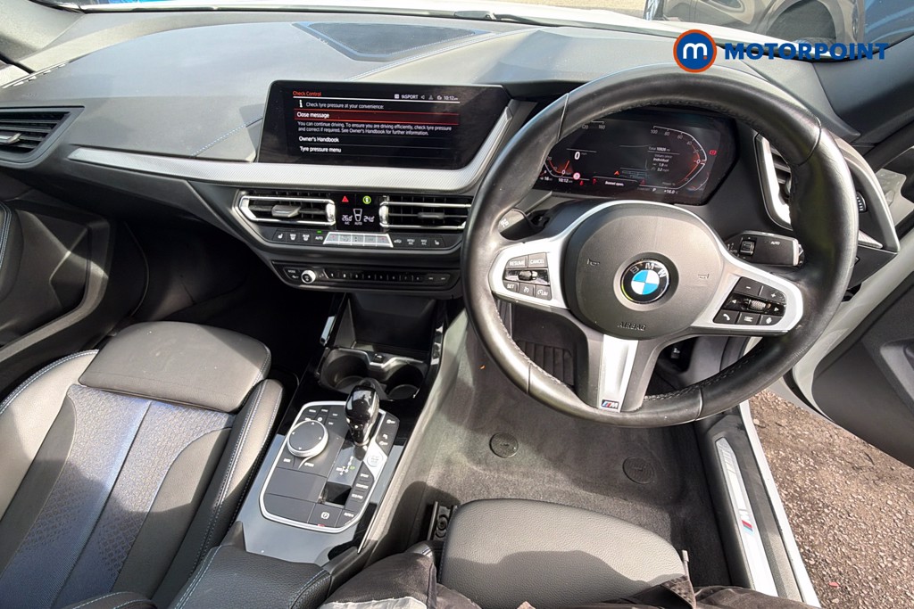 BMW 2 Series M Sport Automatic Petrol Saloon - Stock Number (1675129) - 6th supplementary image