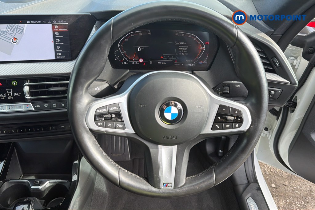 BMW 2 Series M Sport Automatic Petrol Saloon - Stock Number (1675129) - 7th supplementary image