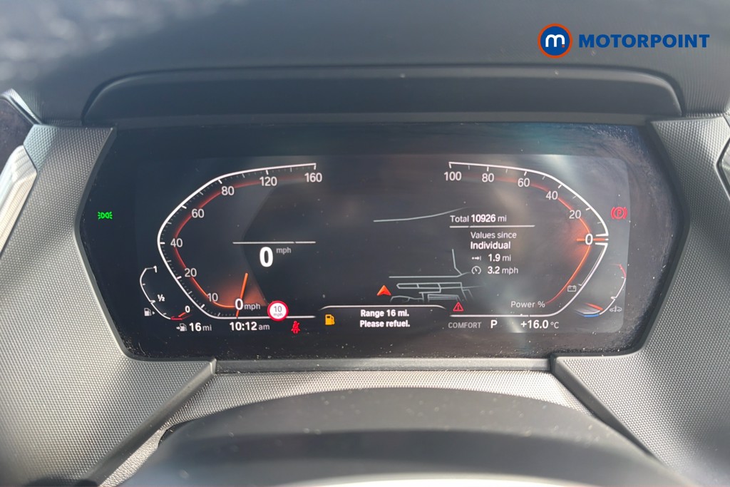 BMW 2 Series M Sport Automatic Petrol Saloon - Stock Number (1675129) - 8th supplementary image
